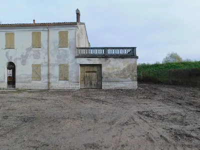 Rustico/Casale in vendita a Ravenna, Fosso... - foto 4