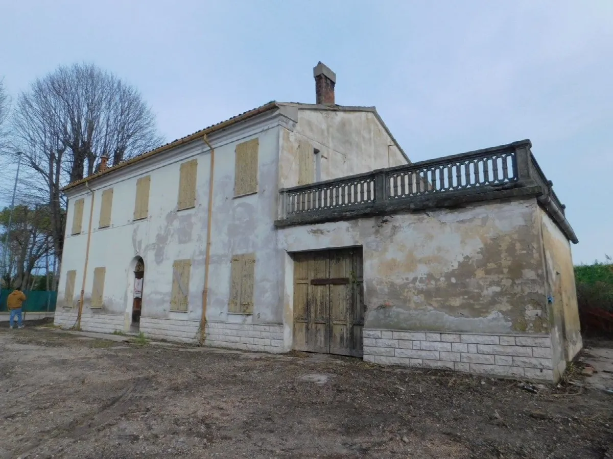Rustico/Casale in vendita a Ravenna, Fosso Ghiaia, Castiglione, San Zaccaria - foto 5