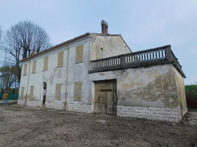 Rustico/Casale in vendita a Ravenna, Fosso... - foto 5