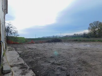 Rustico/Casale in vendita a Ravenna, Fosso... - foto 6