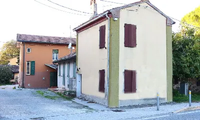 Casa Indipendente a Ravenna