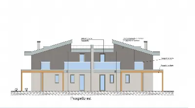 Casa Indipendente in vendita a Cesena, Mar... - foto 5