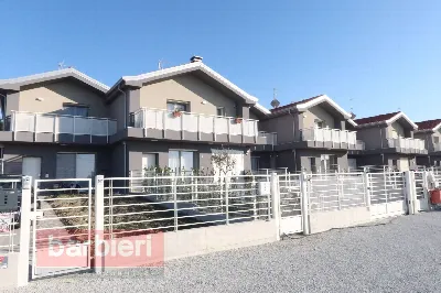 Villa in vendita a Ravenna, Fosso ghiaia, ... - foto 1