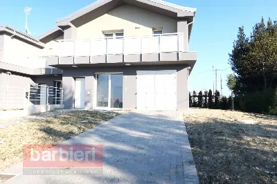 Villa in vendita a Ravenna, Fosso ghiaia, ... - foto 4