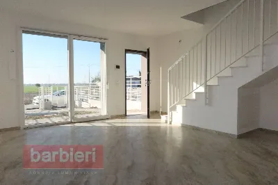 Villa in vendita a Ravenna, Fosso ghiaia, ... - foto 5