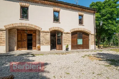 Villa in vendita a Ravenna, Centro - foto 1