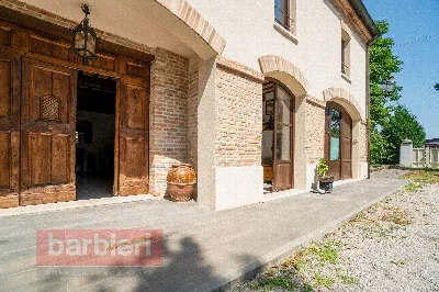 Villa in vendita a Ravenna, Centro - foto 2