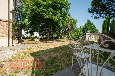 Villa in vendita a Ravenna, Centro - foto 8
