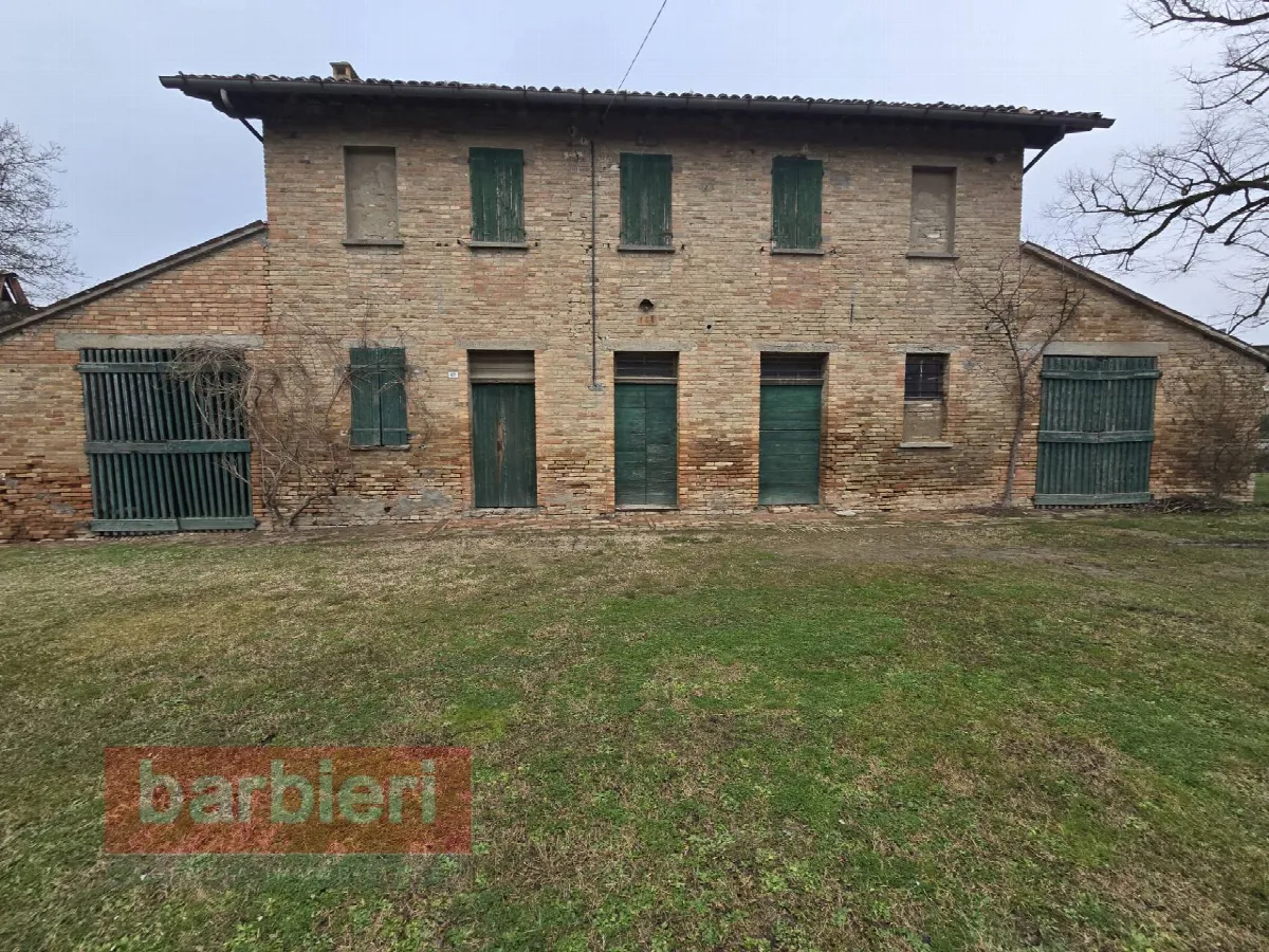 Rustico/Casale in vendita a Ravenna, Fosso Ghiaia, Castiglione, San Zaccaria - foto 2