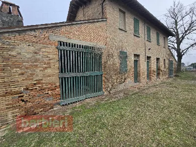 Rustico/Casale in vendita a Ravenna, Fosso... - foto 3
