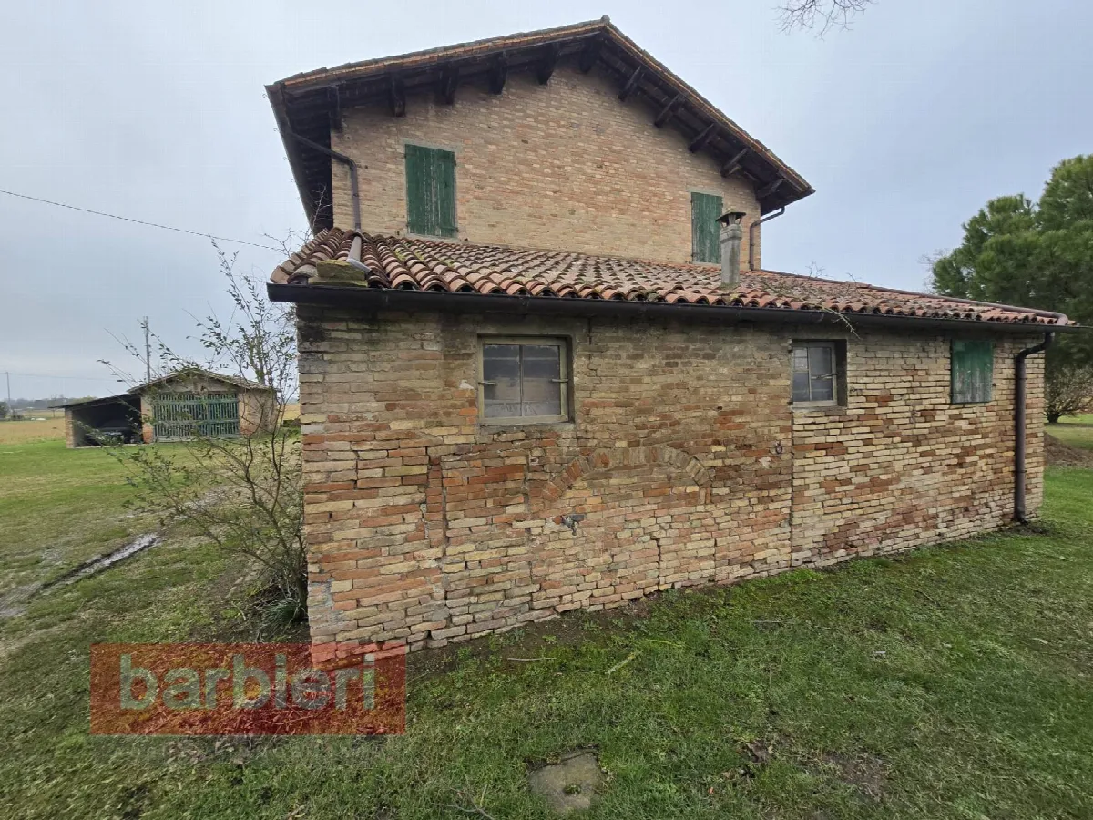 Rustico/Casale in vendita a Ravenna, Fosso Ghiaia, Castiglione, San Zaccaria - foto 5