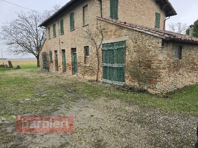 Rustico/Casale in vendita a Ravenna, Fosso... - foto 6