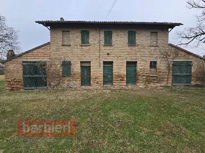 Rustico/Casale in vendita a Ravenna, Fosso... - foto 8