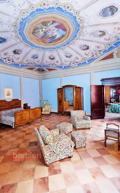 Villa a Meldola