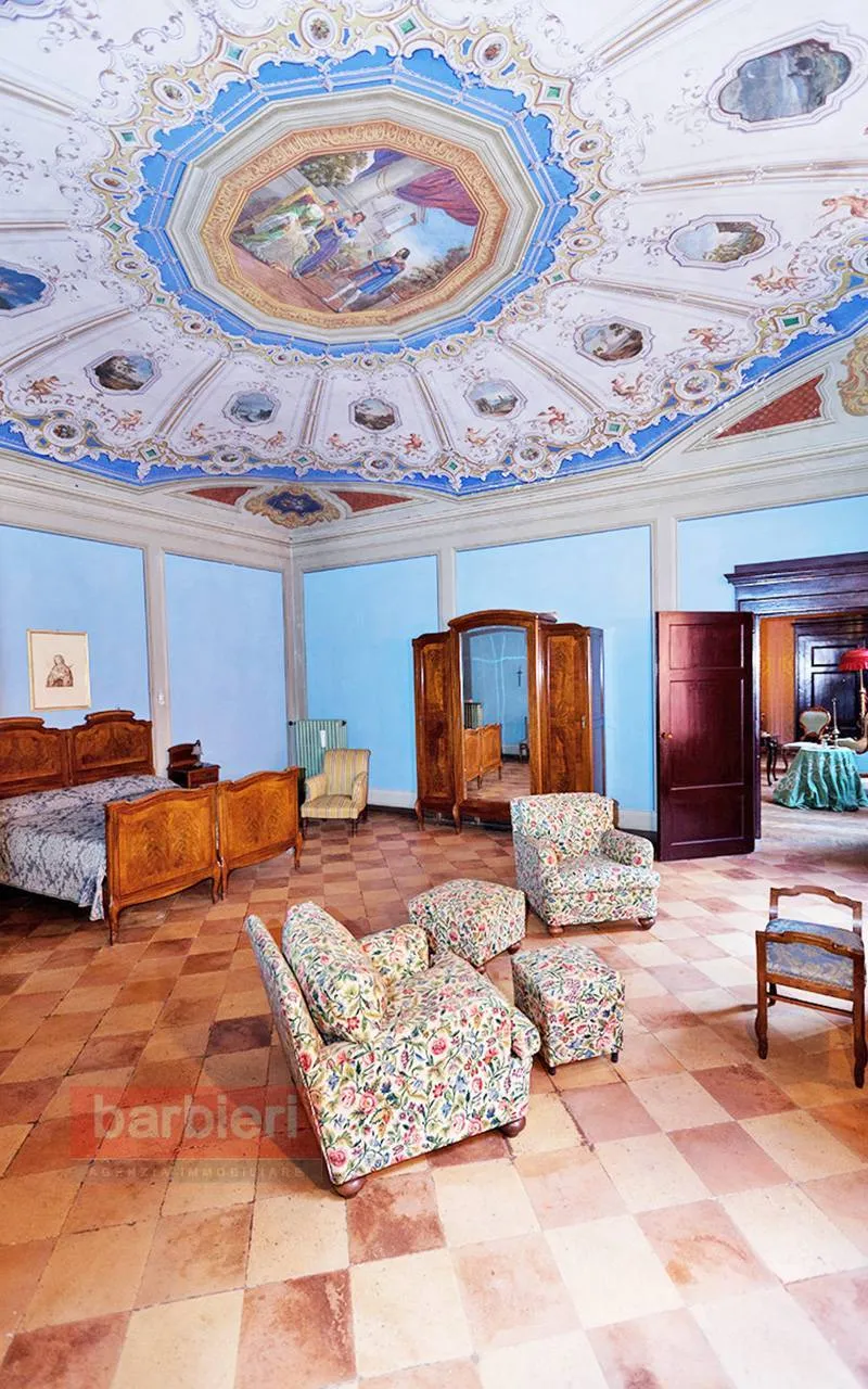Villa in vendita a Meldola - foto 1