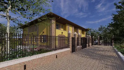 Villa in vendita a San Giorgio di Piano - foto 8