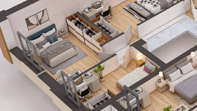 Villa in vendita a San Giorgio di Piano - foto 3