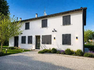 Villa in vendita a Castello d'Argile - foto 1