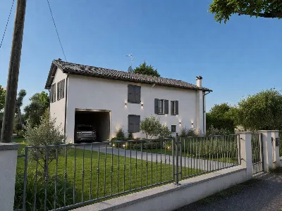 Villa in vendita a Castello d'Argile - foto 2