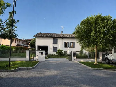 Villa in vendita a Castello d'Argile - foto 3