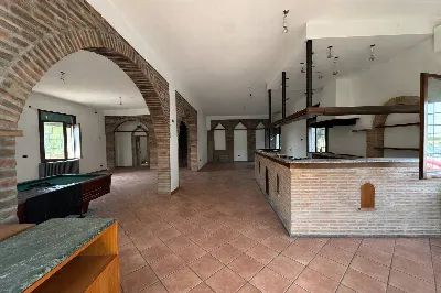 Villa in vendita a Portomaggiore - foto 1