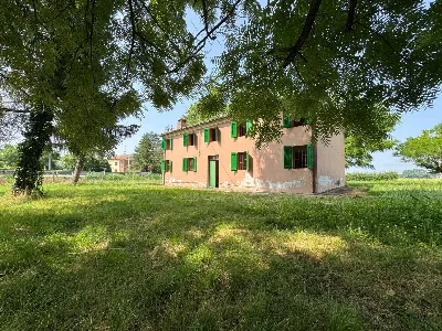 Rustico/Casale in vendita a Ferrara, San m... - foto 1