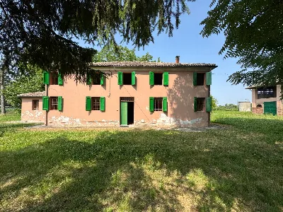 Rustico/Casale in vendita a Ferrara, San m... - foto 2