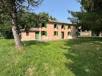 Rustico/Casale in vendita a Ferrara, San m... - foto 4