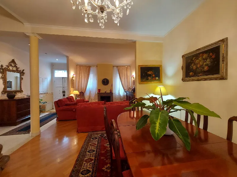 Villa in vendita a Ferrara, Centro - foto 1