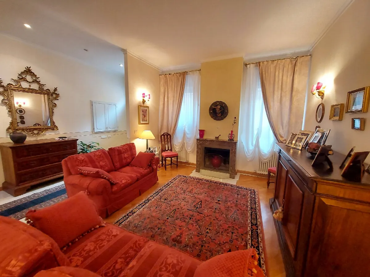 Villa in vendita a Ferrara, Centro - foto 2