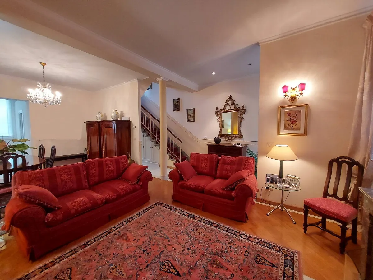 Villa in vendita a Ferrara, Centro - foto 3