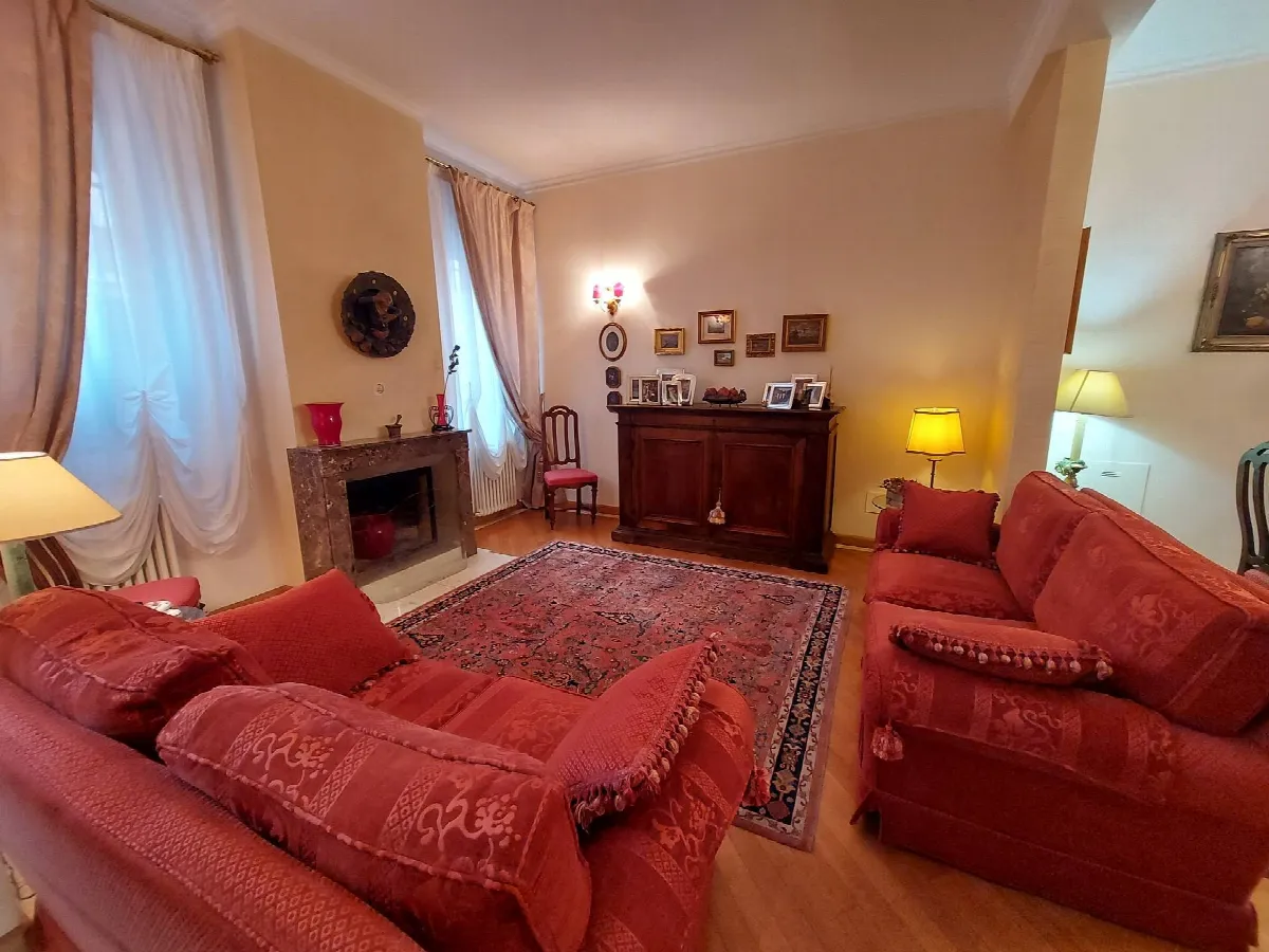 Villa in vendita a Ferrara, Centro - foto 4
