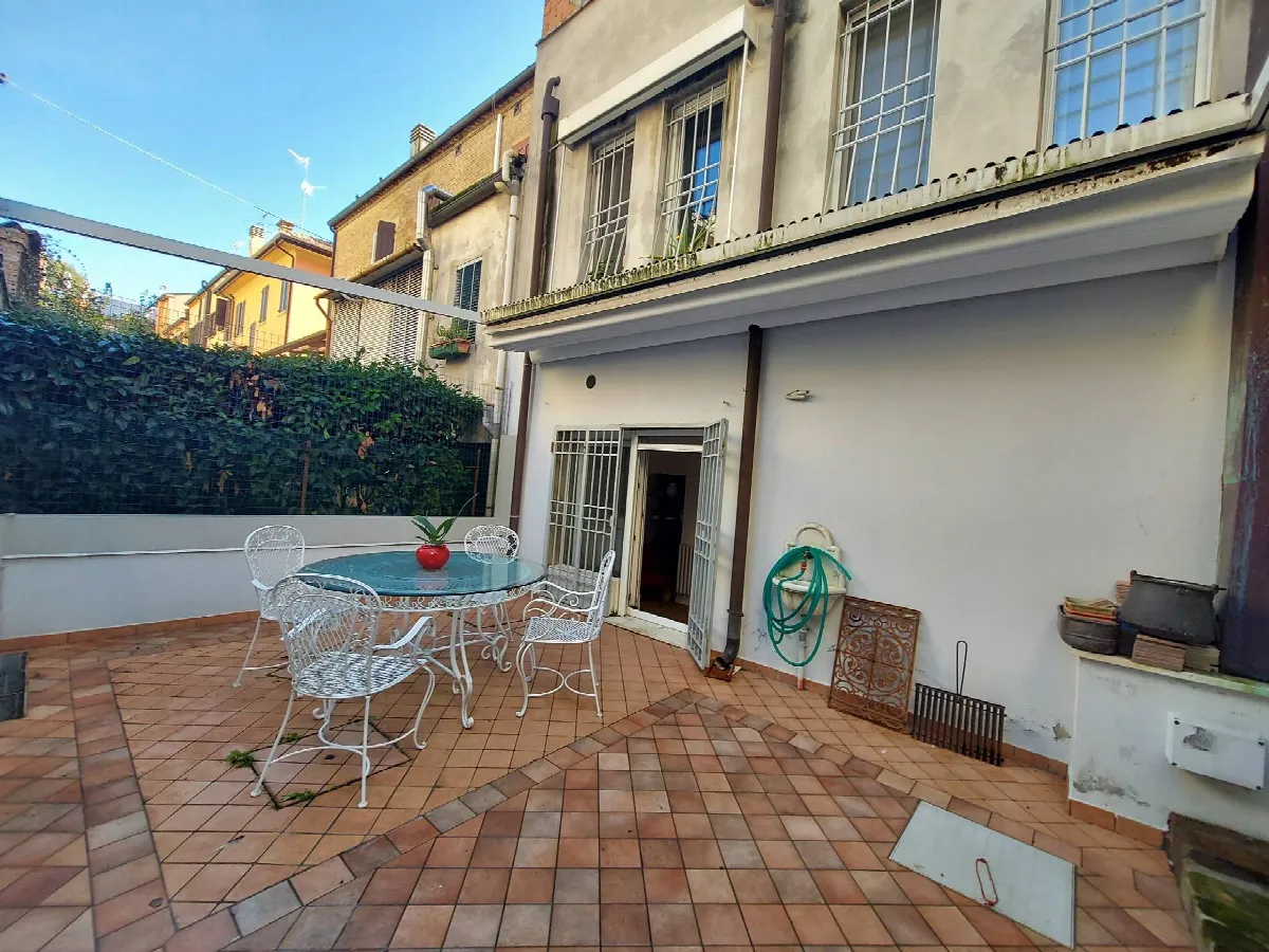 Villa in vendita a Ferrara, Centro - foto 5