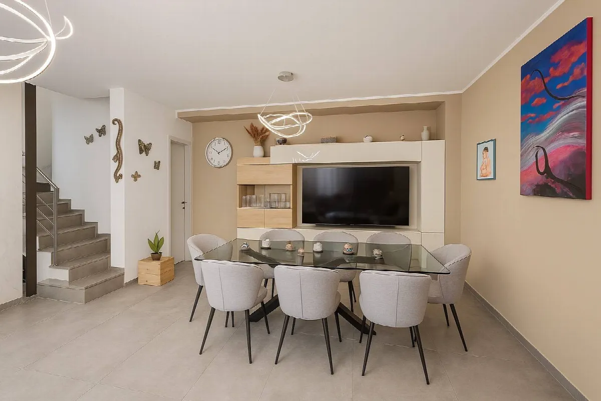 Villa in vendita a Ferrara, Via Modena, Stazione - foto 2