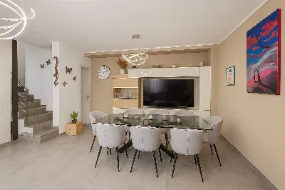 Villa in vendita a Ferrara, Via modena, st... - foto 1