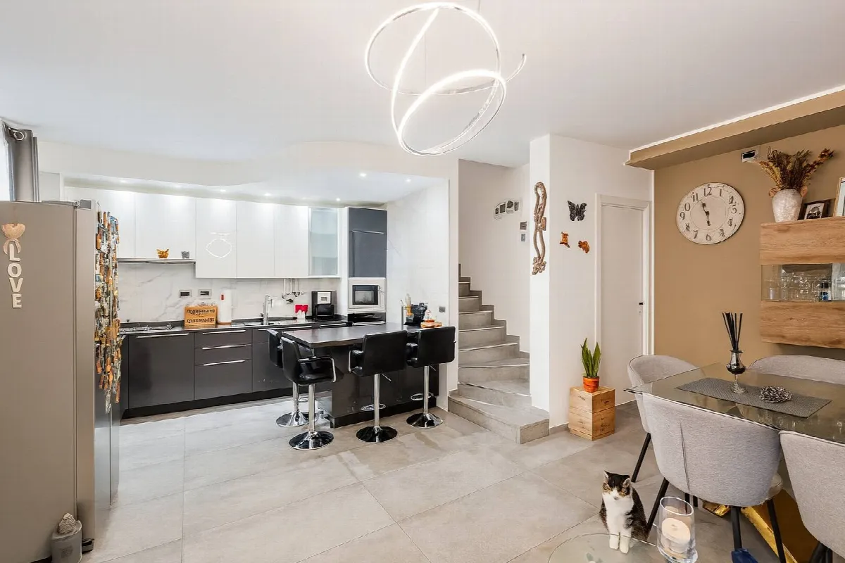 Villa in vendita a Ferrara, Via Modena, Stazione - foto 4