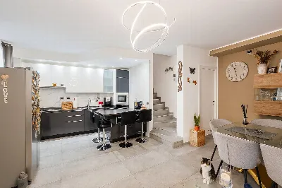 Villa in vendita a Ferrara, Via modena, st... - foto 2
