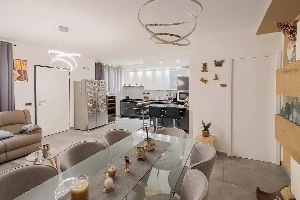 Villa in vendita a Ferrara, Via Modena, Stazione - foto 3