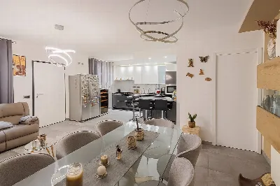 Villa in vendita a Ferrara, Via modena, st... - foto 3