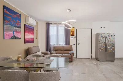 Villa in vendita a Ferrara, Via modena, st... - foto 7