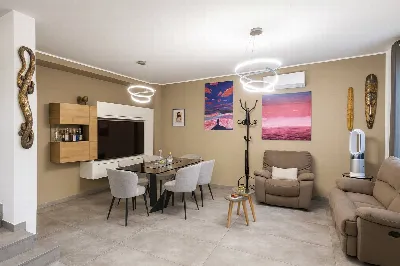 Villa in vendita a Ferrara, Via modena, st... - foto 8