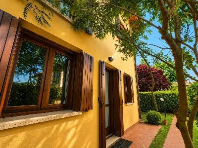 Villa in vendita a Ferrara, Cona, villanov... - foto 2