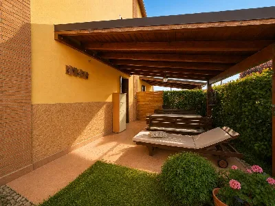 Villa in vendita a Ferrara, Cona, villanov... - foto 3
