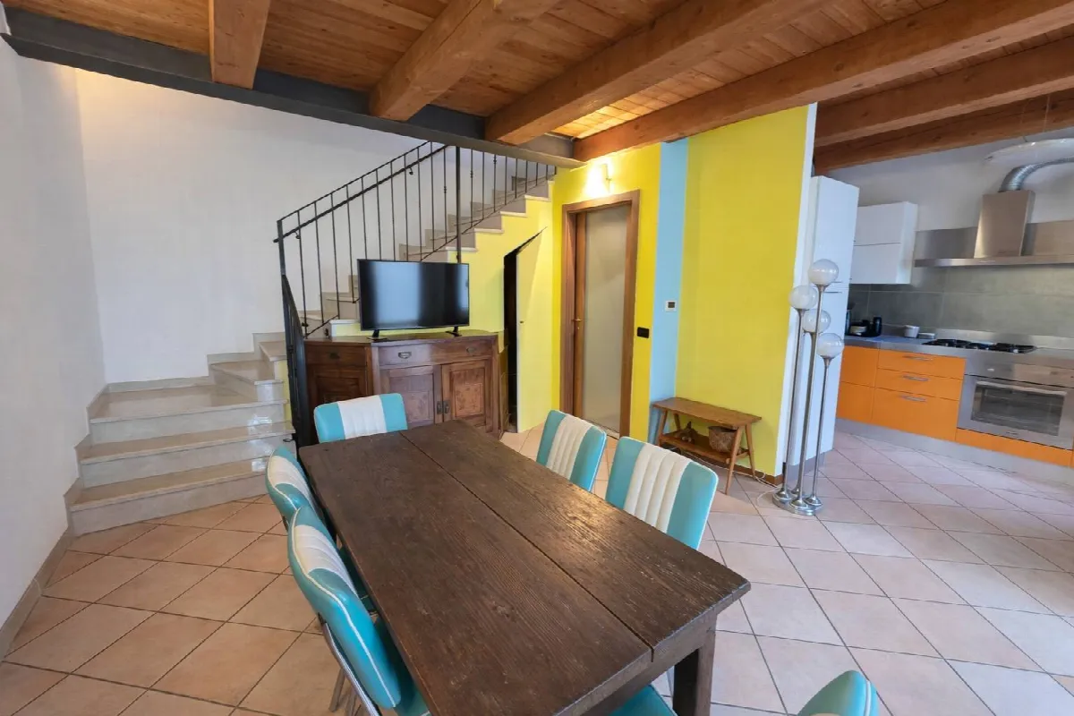 Villa in vendita a Ferrara, Cona, Villanova, Pontegradella - foto 4