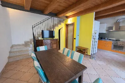 Villa in vendita a Ferrara, Cona, villanov... - foto 4