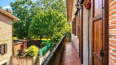 Casa Indipendente in vendita a Voghiera - foto 7