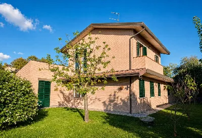 Villa in vendita a Ferrara, Boara, francol... - foto 1