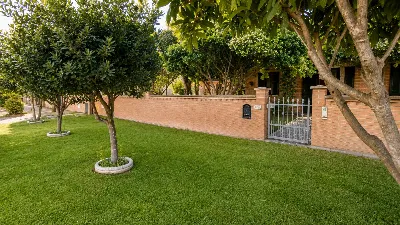 Villa in vendita a Ferrara, Boara, francol... - foto 10