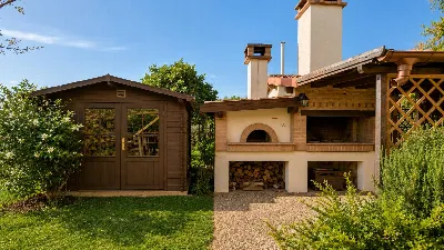 Villa in vendita a Ferrara, Boara, francol... - foto 2