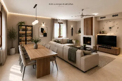 Villa in vendita a Ferrara, Boara, francol... - foto 3